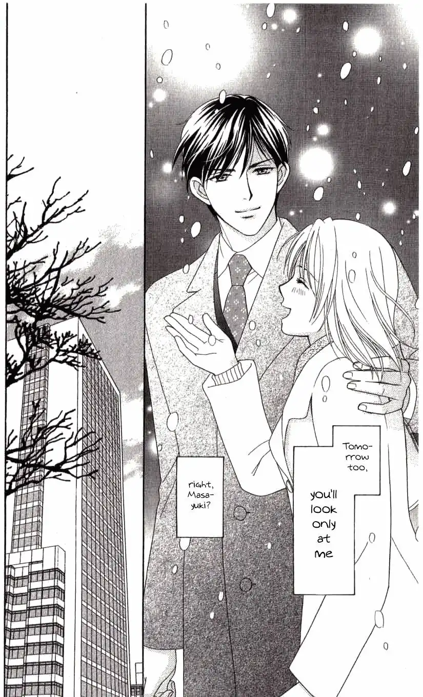 Chiyou yo Hana yo Chapter 6 16